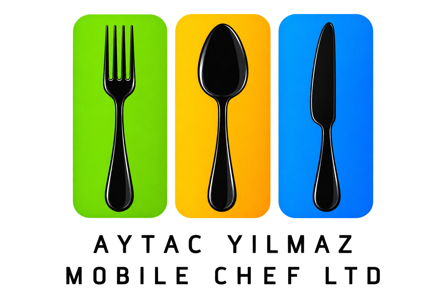 Aytac Yilmaz Mobile Chef Ltd logo